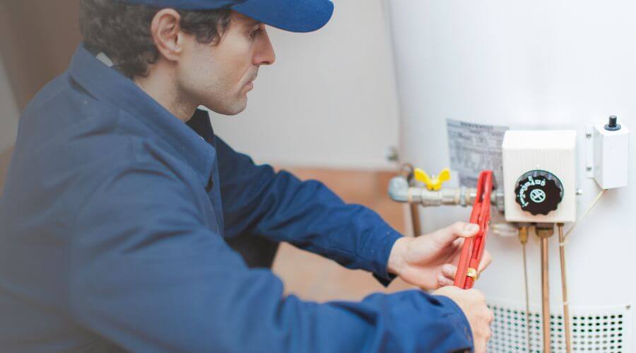 Professional sewer line replacement in Reagan, TN